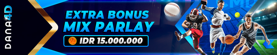 bonus mixparlay