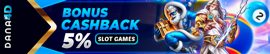 bonus slot online