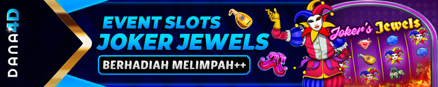 bonus joker jewels