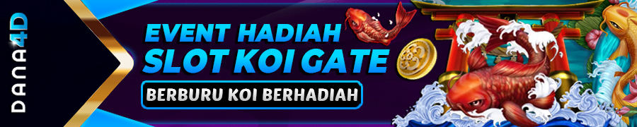 bonus koi gate